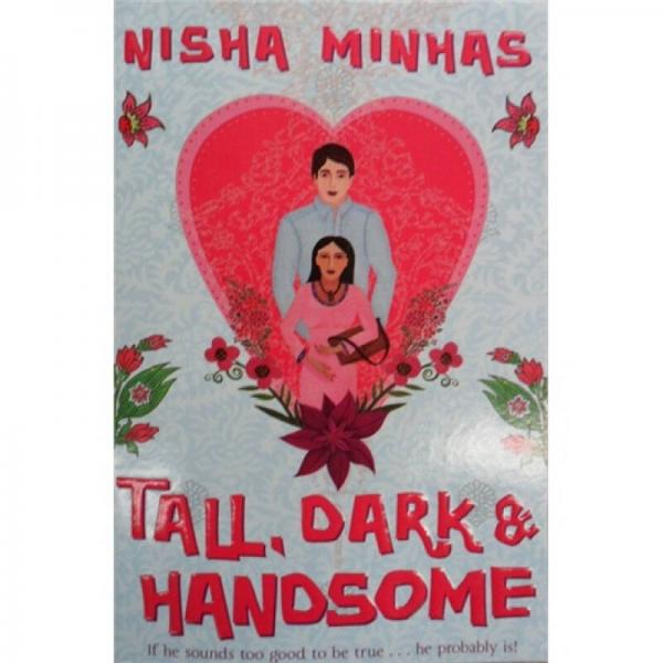 Tall Dark and Handsome