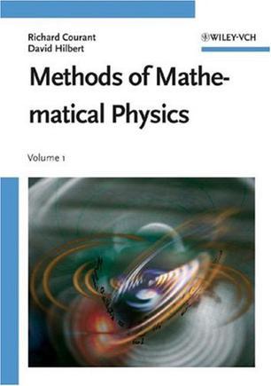 Methods of Mathematical Physics, Vol 1