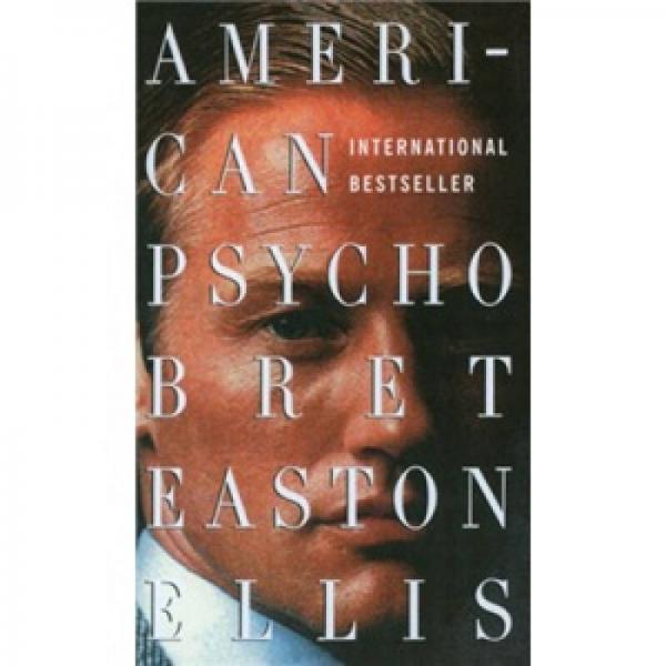 American Psycho (EXP)美國心理（出口版）