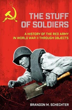 The Stuff of Soldiers