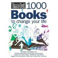 TimeOut1000BookstoChangeYourLife(TimeOutGuides)