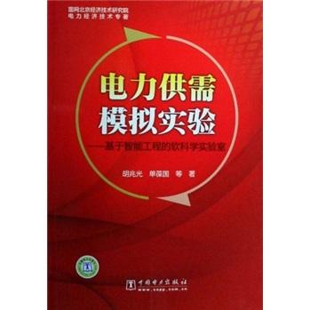 電力供需模擬實(shí)驗(yàn):基于智能工程的軟科學(xué)實(shí)驗(yàn)室