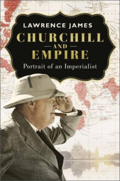 Churchill and Empire[丘吉尔帝国]