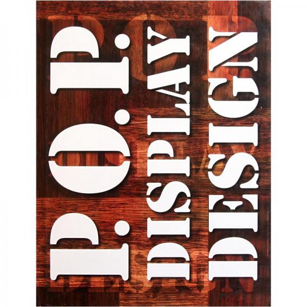 P.O.PDisplayDesign