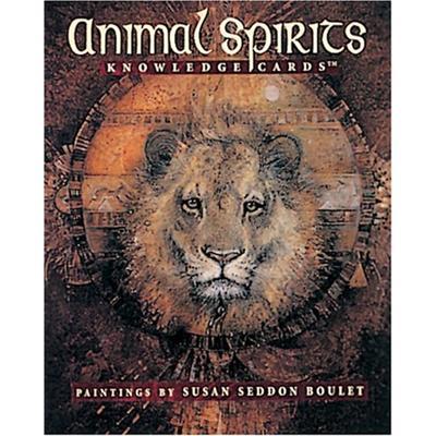 AnimalSpiritsKnowledgeCards