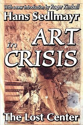 Art In Crisis：The Lost Center