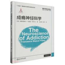脑科学前沿译丛：成瘾神经科学