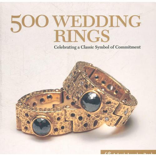 500 Wedding Rings