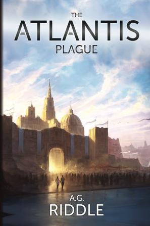 The Atlantis Plague：A Thriller