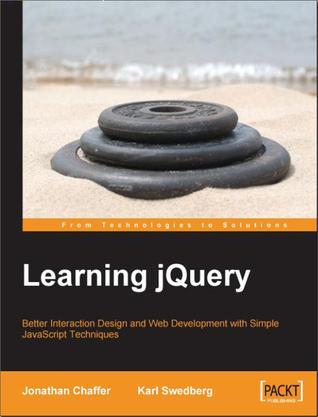 Learning JQuery：Learning JQuery