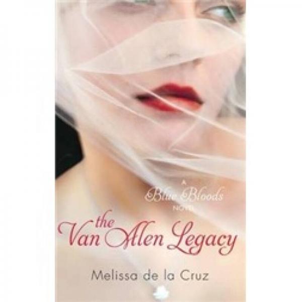 The Van Alen Legacy