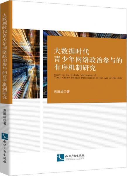 大數(shù)據(jù)時代青少年網(wǎng)絡政治參與的有序機制研究 