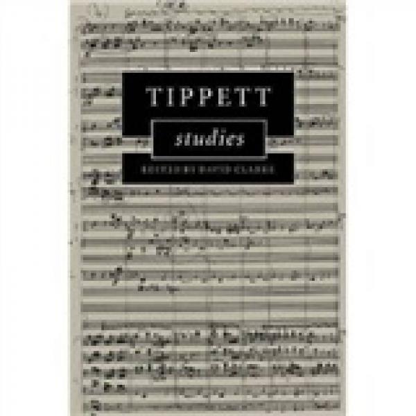 Tippett Studies 
