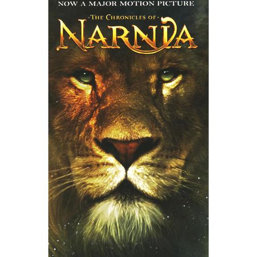 THE CHRONICIES OF NARNIA