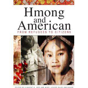 Hmong and American