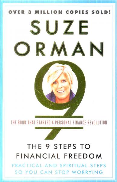 The 9 Steps to Financial Freedom[九步財務(wù)自由]
