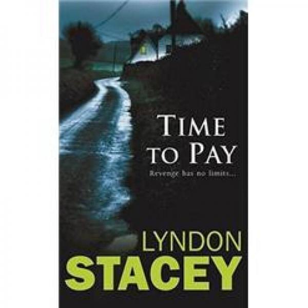 Time to Pay[償還時(shí)刻]