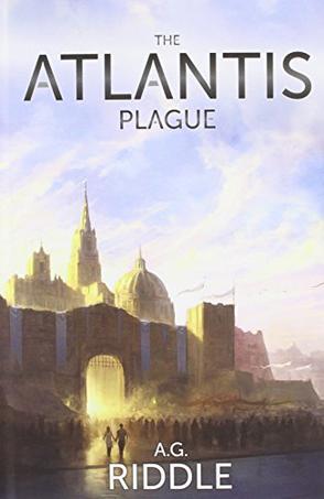 The Atlantis Plague：The Atlantis Plague