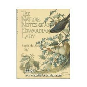 The Nature Notes of an Edwardian Lady