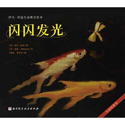 闪闪发光