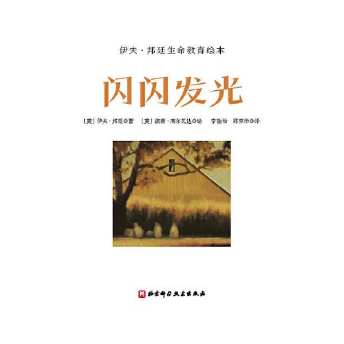 闪闪发光
