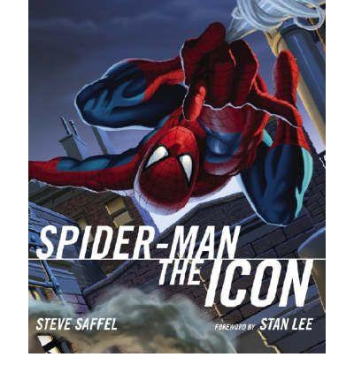 Spider-ManTheIcon