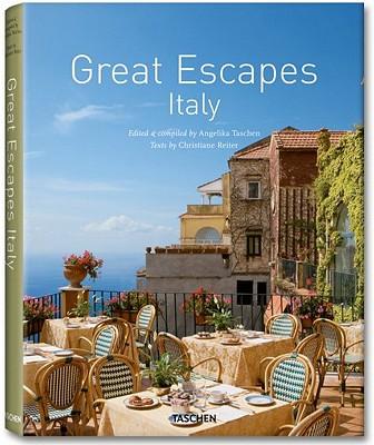 GreatEscapes:Italy