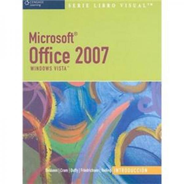 Microsoft Office 2007 (Illustrated Series)