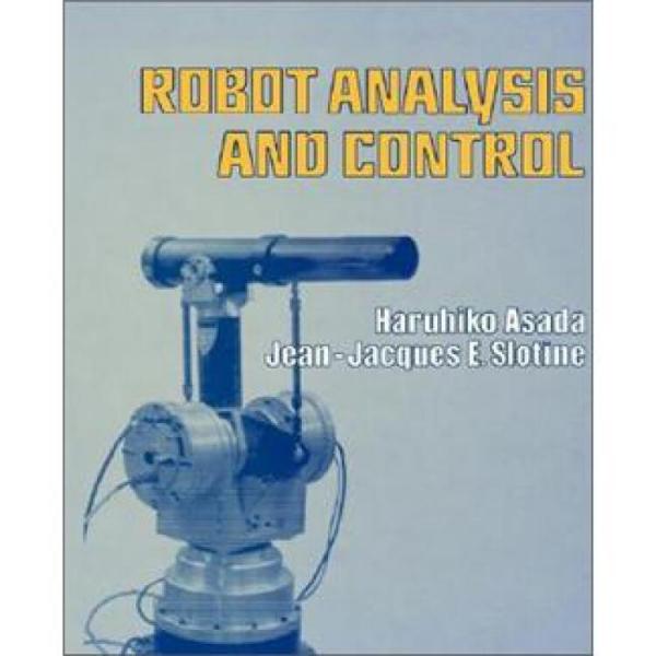 RobotAnalysisandControl