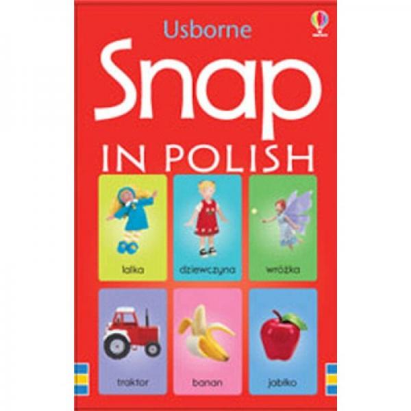 Snap in Polish   