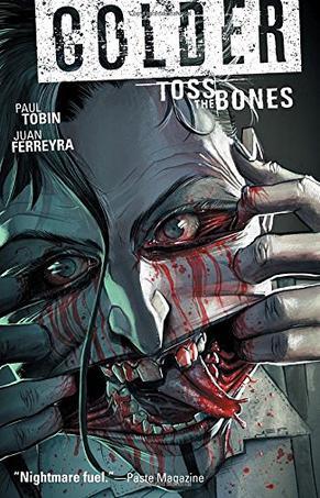 Colder Volume 3