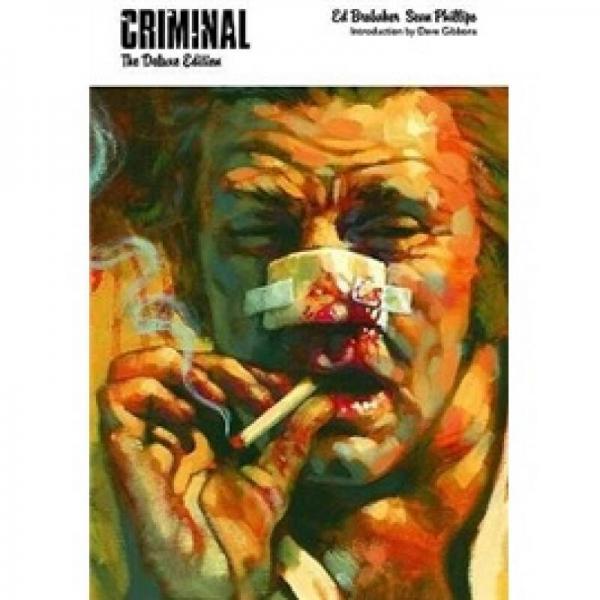 Criminal (Deluxe Edition)