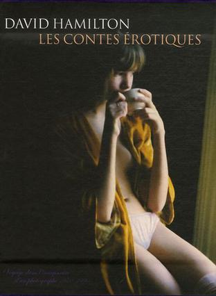 Les Contes Erotiques