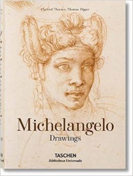 Michelangelo: Drawings