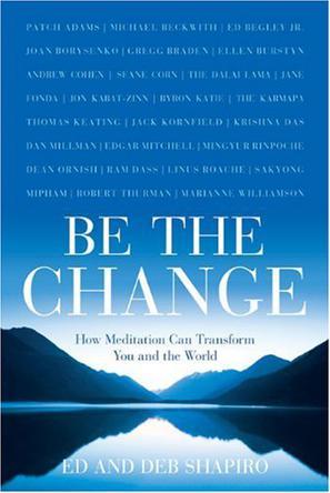 Be the Change
