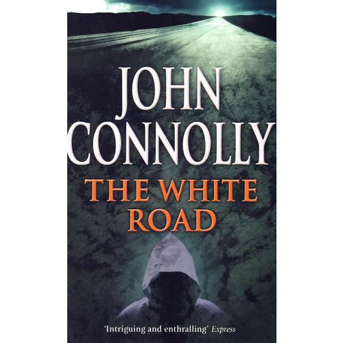 白路The white road