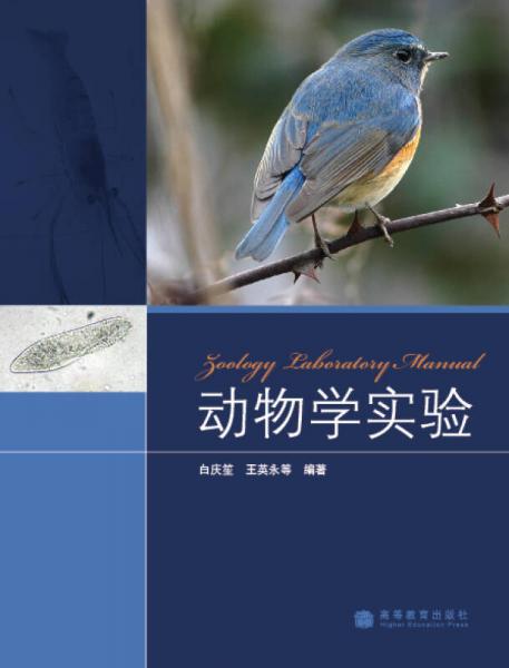 動物學(xué)實驗