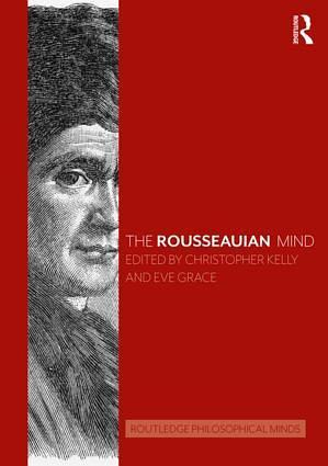 The Rousseauian Mind