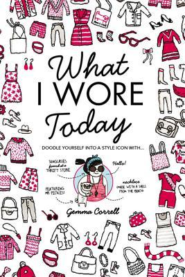 WhatIWoreToday