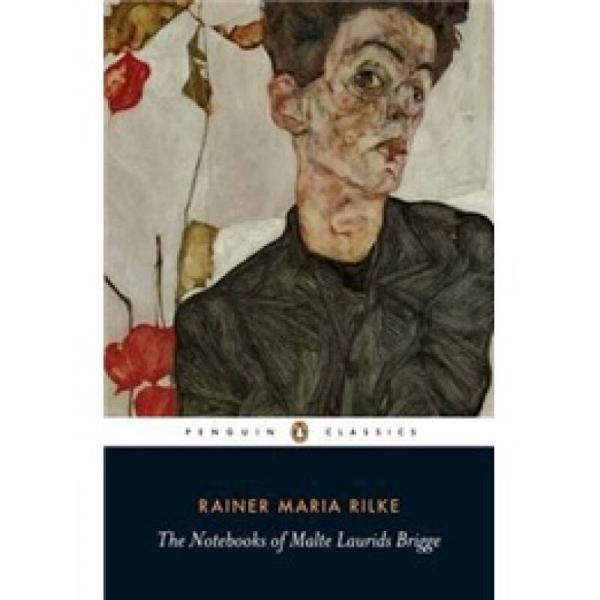 The Notebooks of Malte Laurids Brigge (Penguin Twentieth Century Classics)