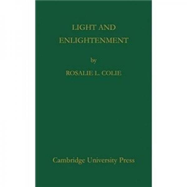 Light and Enlightenment