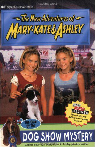 TheCaseoftheDogShowMystery