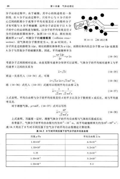 大学物理学（下）
