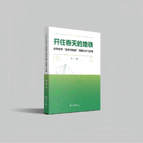 開往春天的地鐵—小學(xué)數(shù)學(xué)“綜合與實踐”活動設(shè)計與實施