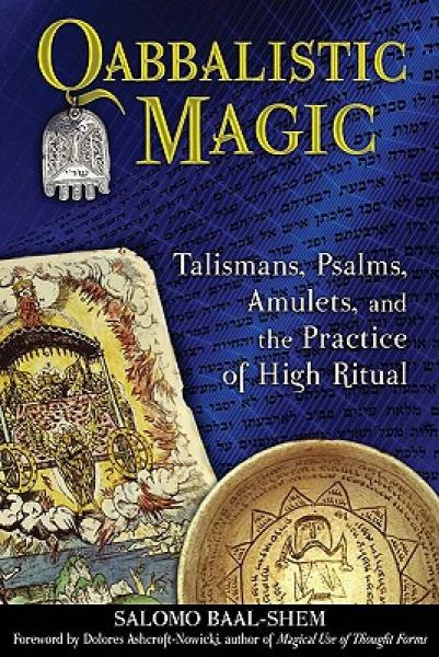 Qabbalistic Magic