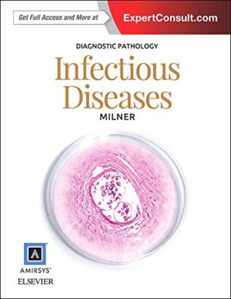 DiagnosticPathology:InfectiousDiseases,1e