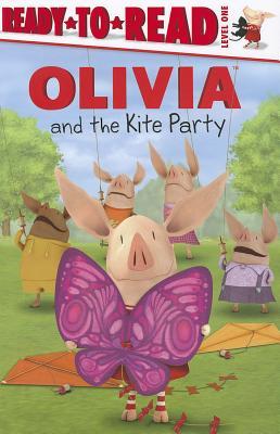 OliviaandtheKiteParty奧莉薇和風(fēng)箏盛宴
