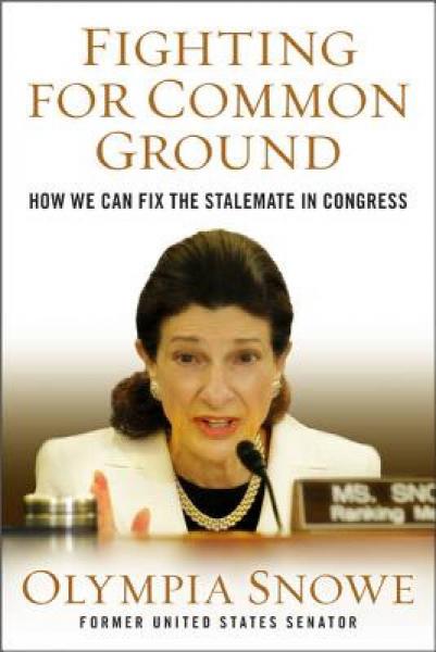Untitled on Overcoming Partisanship in Congress