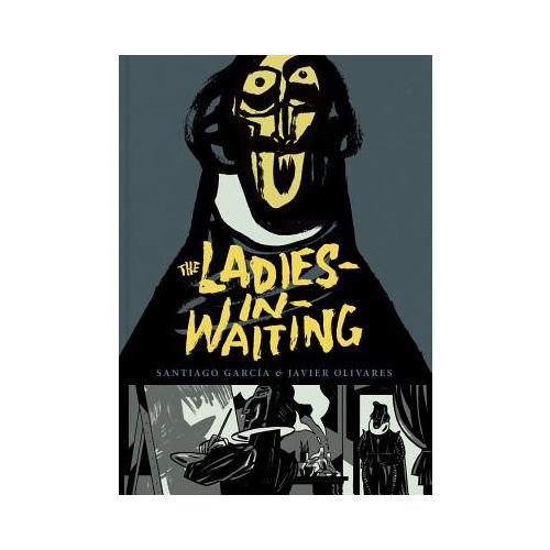 The Ladies-In-Waiting