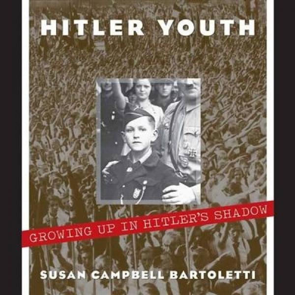Hitler Youth: Growing up in Hitler's Shadow青年希特勒：那些成長(zhǎng)在希特勒背影下的年輕人